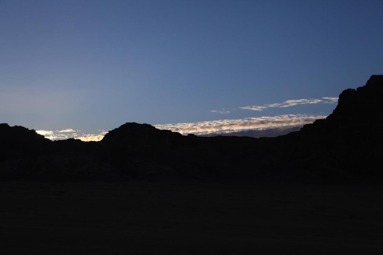 Bedouin Expedition Wadi Rum Exterior foto