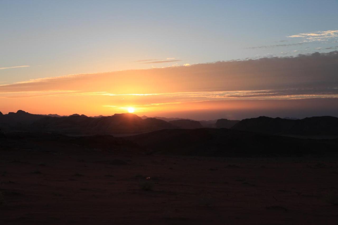 Bedouin Expedition Wadi Rum Exterior foto